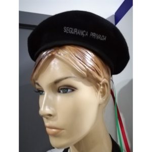 BOINA DE SEGURANÇA PRIVADA