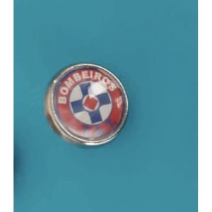 PIN REDONDO TAT