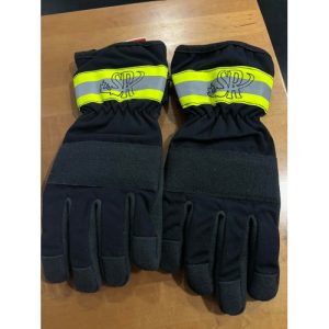 LUVAS URBANAS SAUL