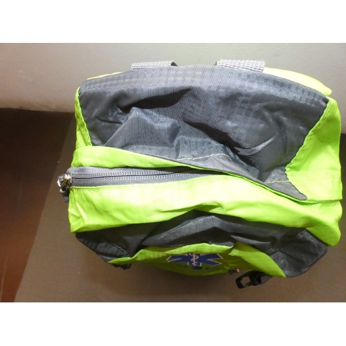 MOCHILA BORDADA PARA INEM - Image 3