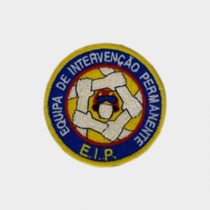 BOLACHA EIP BORDADA