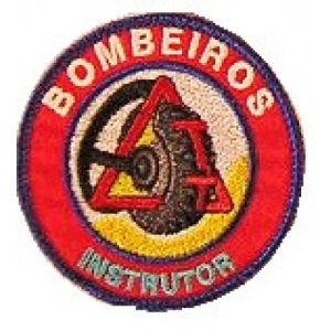 BOLACHA INSTRUTOR