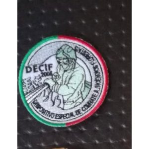 BOLACHA DECIR 2005