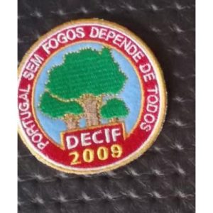BOLACHA DECIR 2009