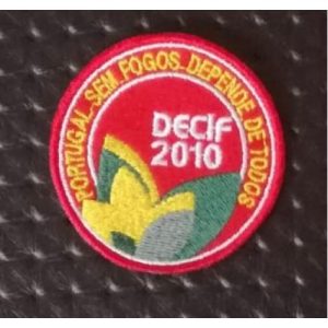 BOLACHA DECIR 2010