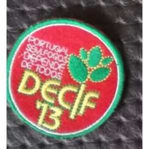 BOLACHA DECIR 2013