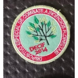 BOLACHA DECIR 2014
