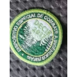 BOLACHA DECIR 2017