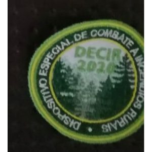 BOLACHA DECIR 2020