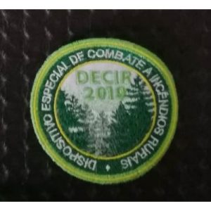 BOLACHA DECIR 2019