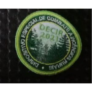 BOLACHA DECIR 2021