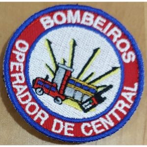 BOLACHA OPERADOR DE CENTRAL
