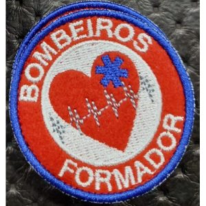 BOLACHA FORMADOR DAE