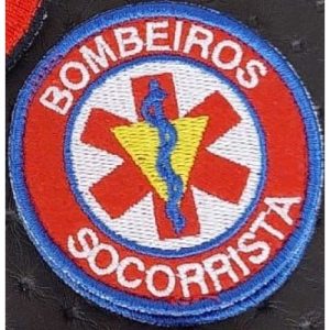 BOLACHA SOCORRISTA