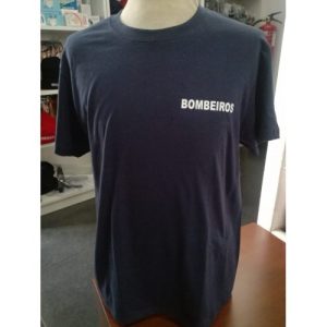 T-SHIRT ESTAMPADA DA DECIR 2021 S/VELCROS