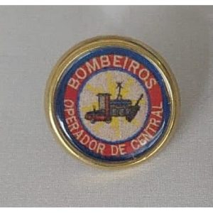 PIN REDONDO OPERADOR CENTRAL