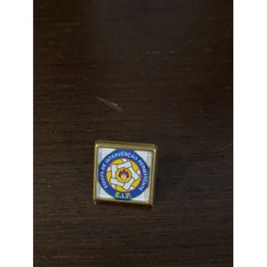 PIN QUADRADO EIP