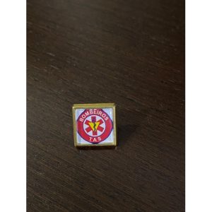 PIN QUADRADO TAS