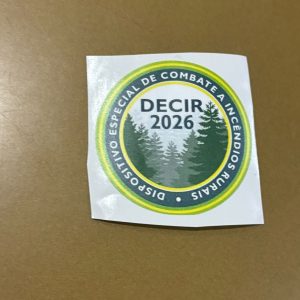 AUTOCOLANTE DECIR 2026 (GRANDE)