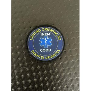 BOLACHA INEM CODU COM LETRAS AMARELAS