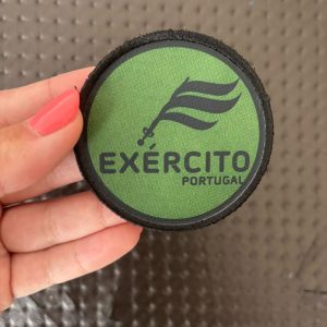 BOLACHA EXÉRCITO PORTUGAL